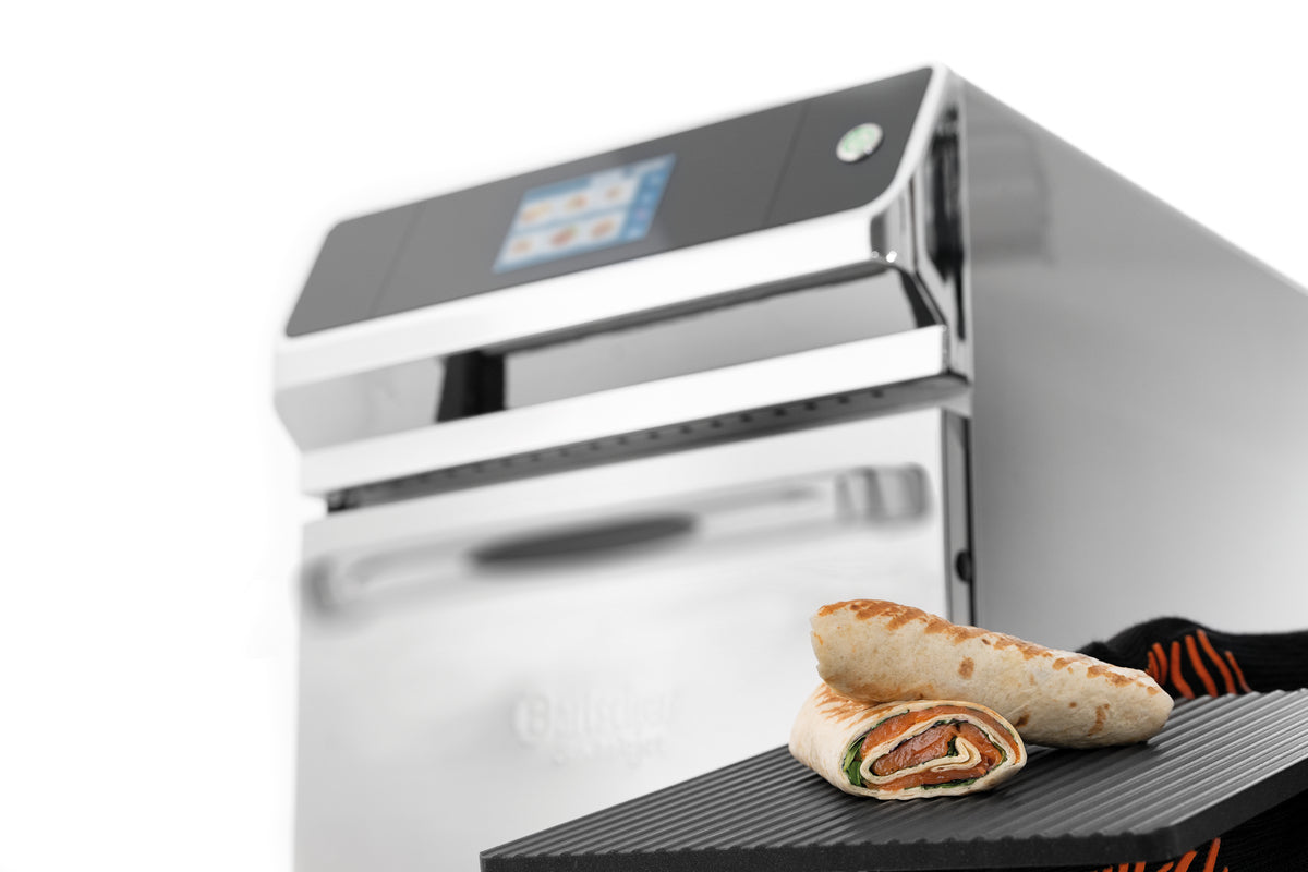 Snackjet 200 - BARTSCHER - 120751