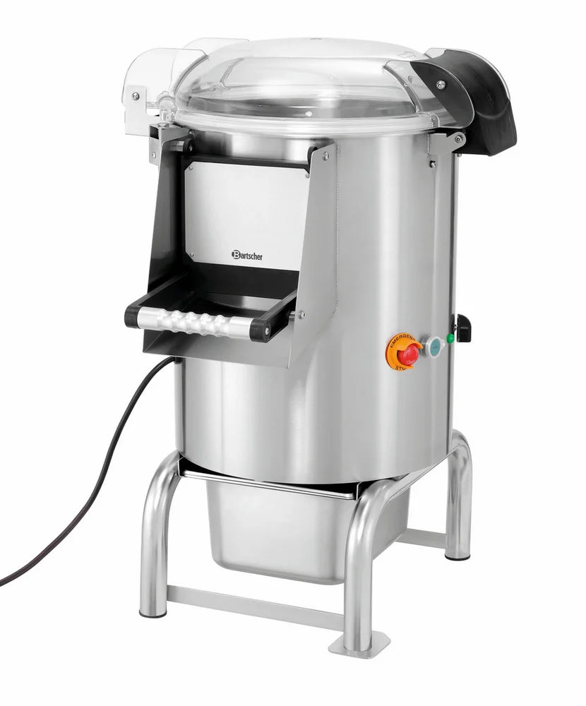 Éplucheuse pommes de terre 5KG - BARTSCHER - 120178