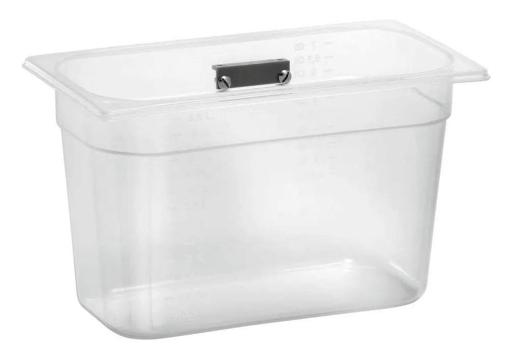 Récipient collecteur GMS600 - BARTSCHER - 120353