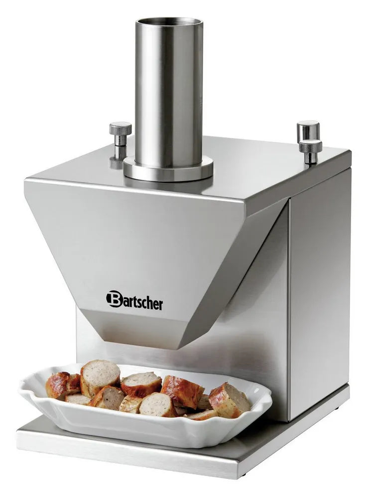 Trancheur saucisse DSM3500E - BARTSCHER - 120578