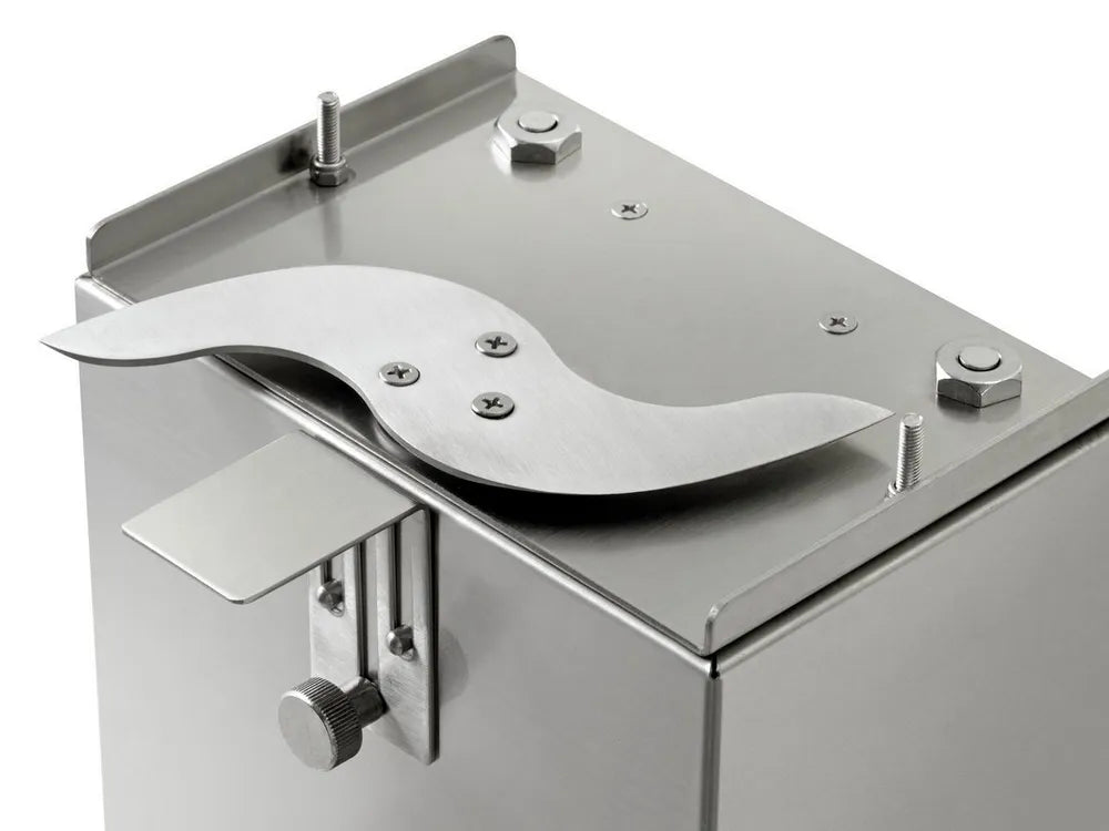 Trancheur saucisse DSM3500E - BARTSCHER - 120578