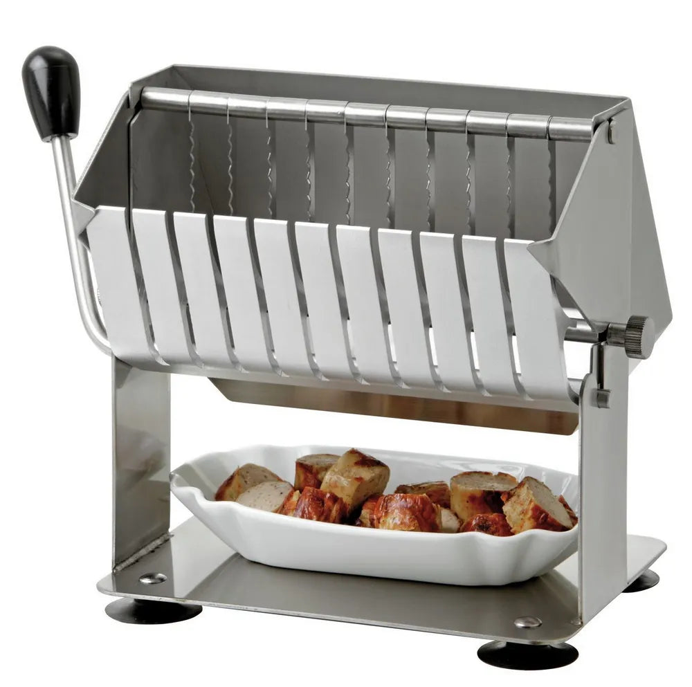 Trancheur saucisses 10M1750M - BARTSCHER - 120579