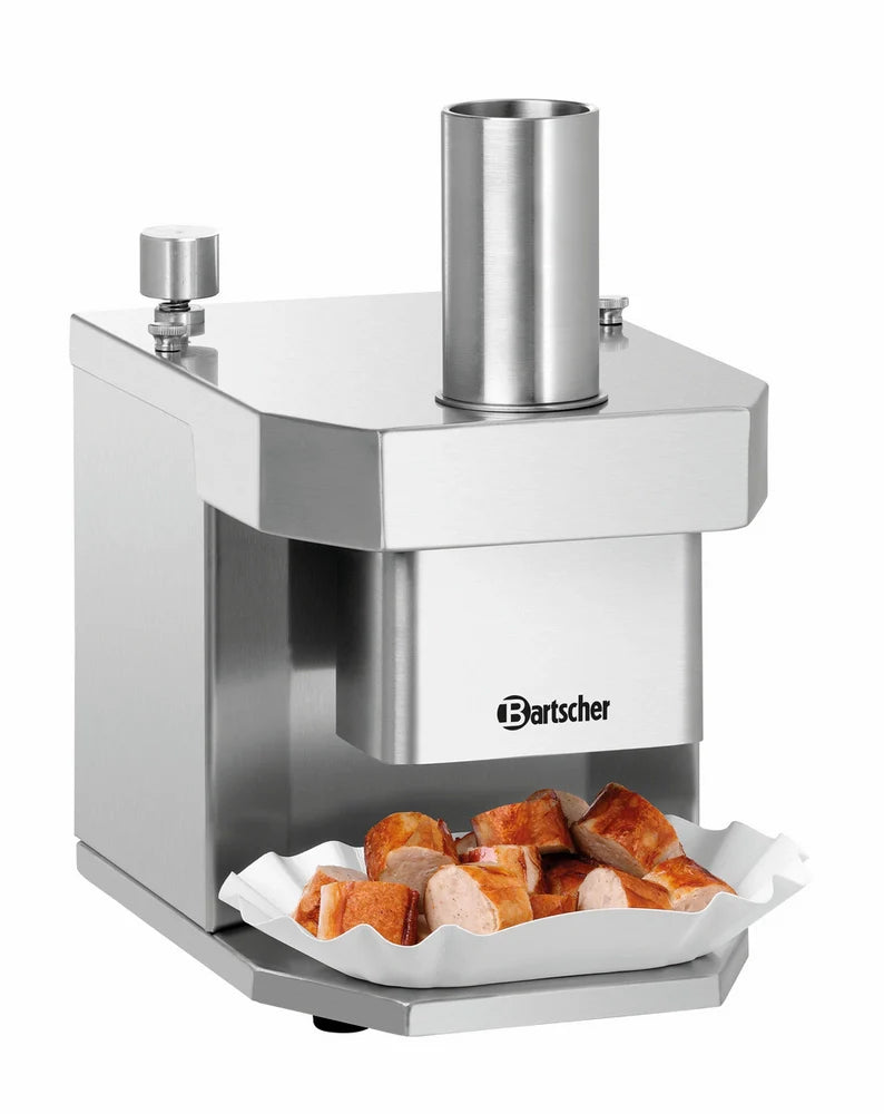 Trancheur saucisses DRM3500E - BARTSCHER - 120599