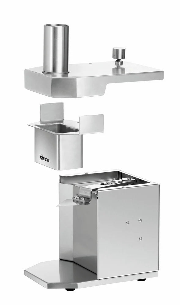 Trancheur saucisses DRM3500E - BARTSCHER - 120599