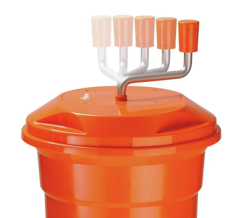 Essoreuse à salade K1-12L - BARTSCHER - 120710