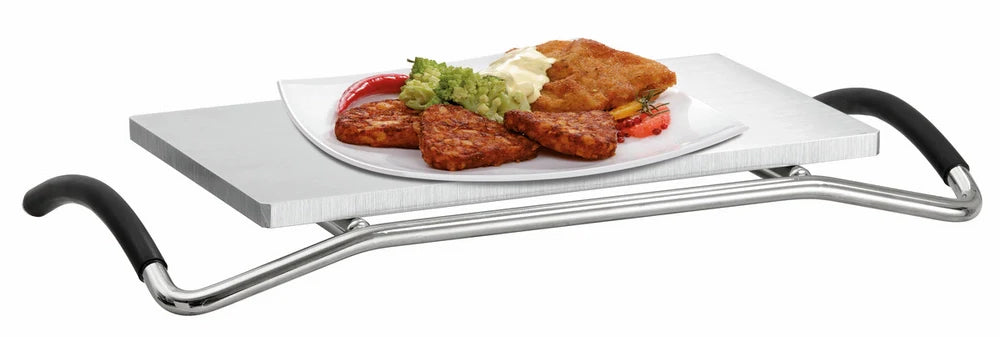 Plaque de rechange chauffe-plaques - BARTSCHER - 120806