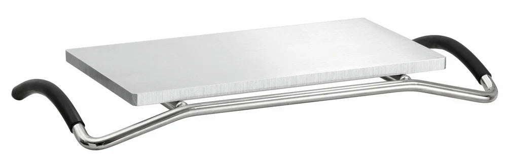 Plaque de rechange chauffe-plaques - BARTSCHER - 120806