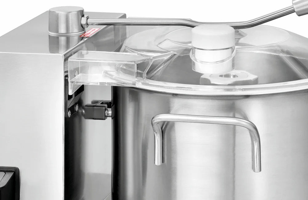 Cutter 1000 - BARTSCHER - 120840