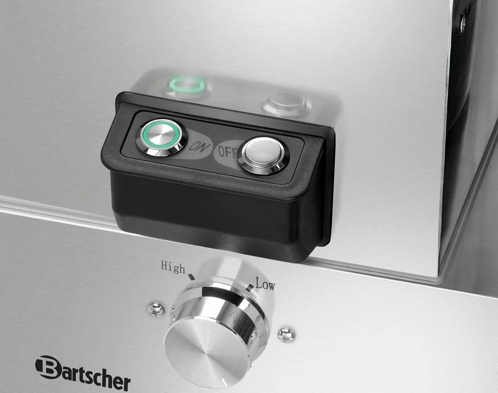 Cutter 1000 - BARTSCHER - 120840