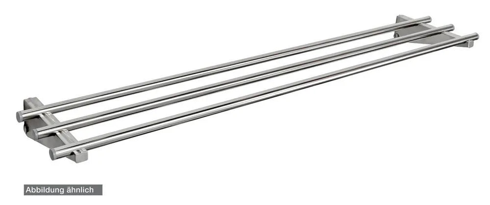 1 glissière plateaux, 4x 1/1 GN - BARTSCHER - 125503