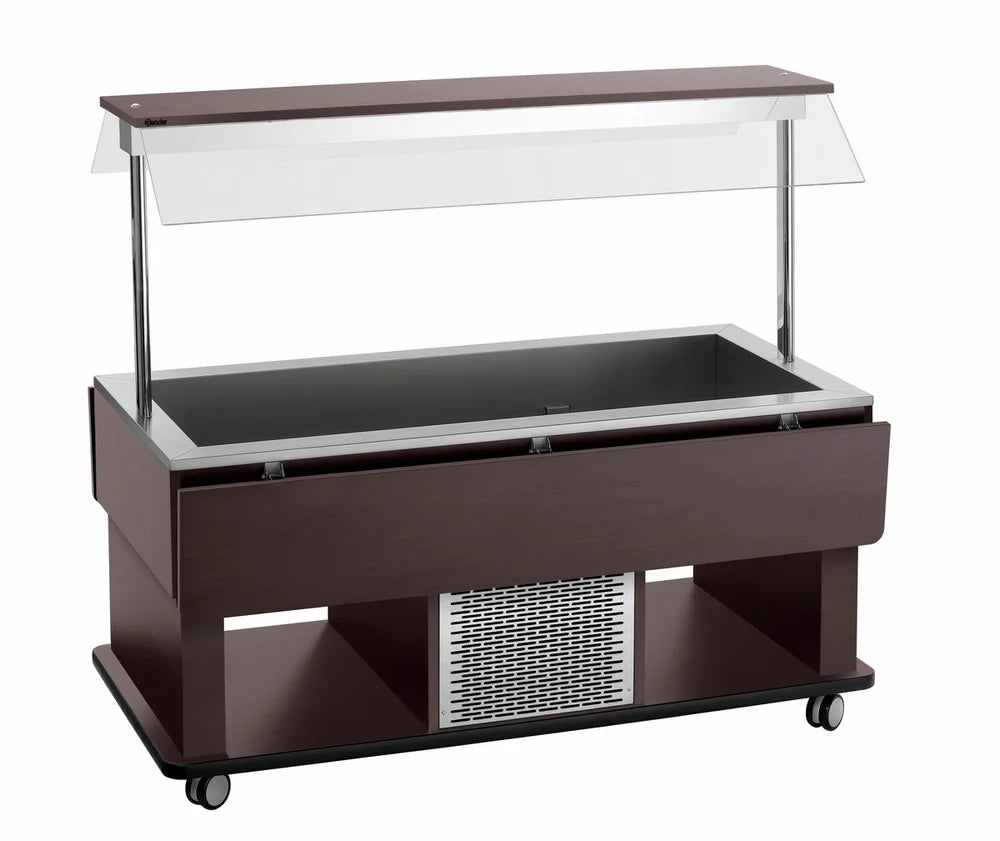 Chariot buffet Kids K4110-150W - BARTSCHER - 125540V1