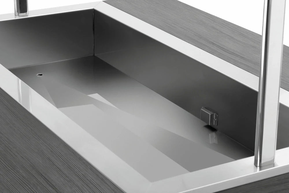 Chariot buffet Kids K4110-150A - BARTSCHER - 125540V2