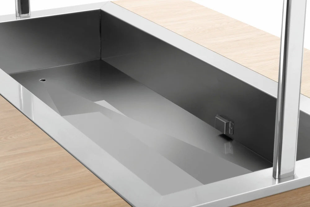 Chariot buffet Kids K4110-150U - BARTSCHER - 125540