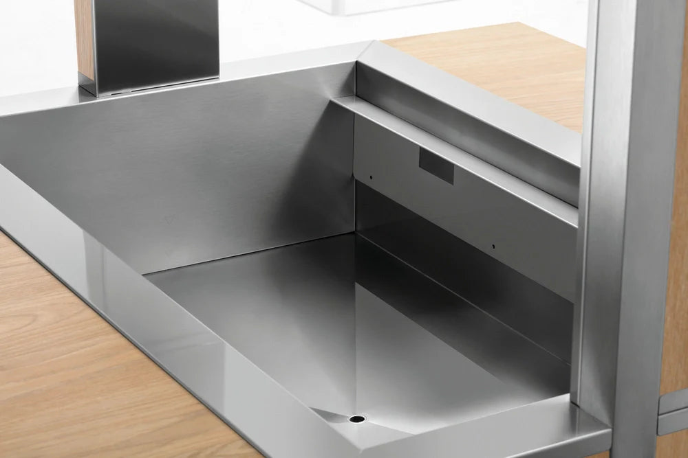 Chariot buffet K3110-200U - BARTSCHER - 125543