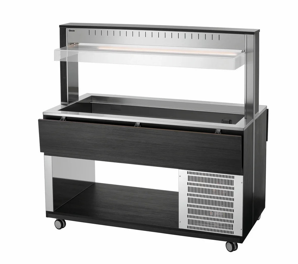 Chariot buffet K4110-200A - BARTSCHER - 125544V2