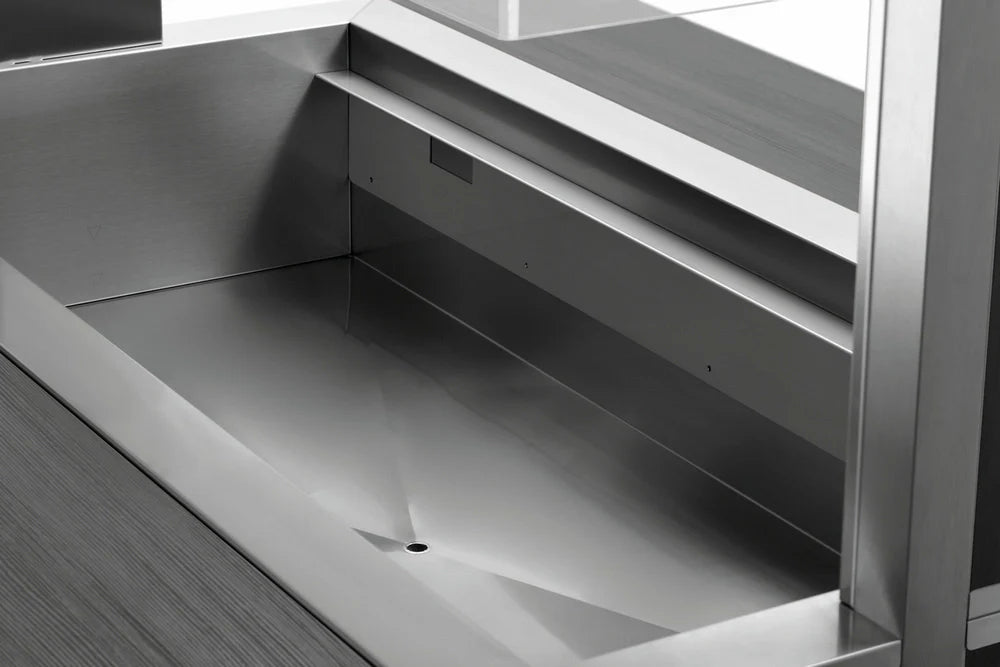 Chariot buffet K4110-200A - BARTSCHER - 125544V2