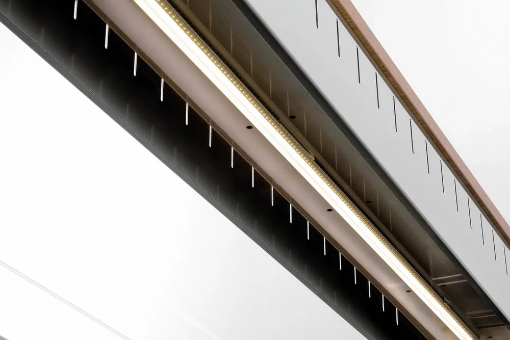 Chariot buffet K4110-200U - BARTSCHER - 125544