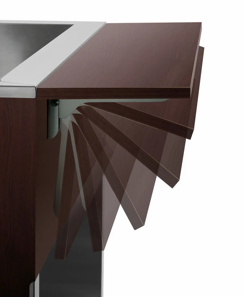 Chariot buffet Kids W4110-150W - BARTSCHER - 125631V1