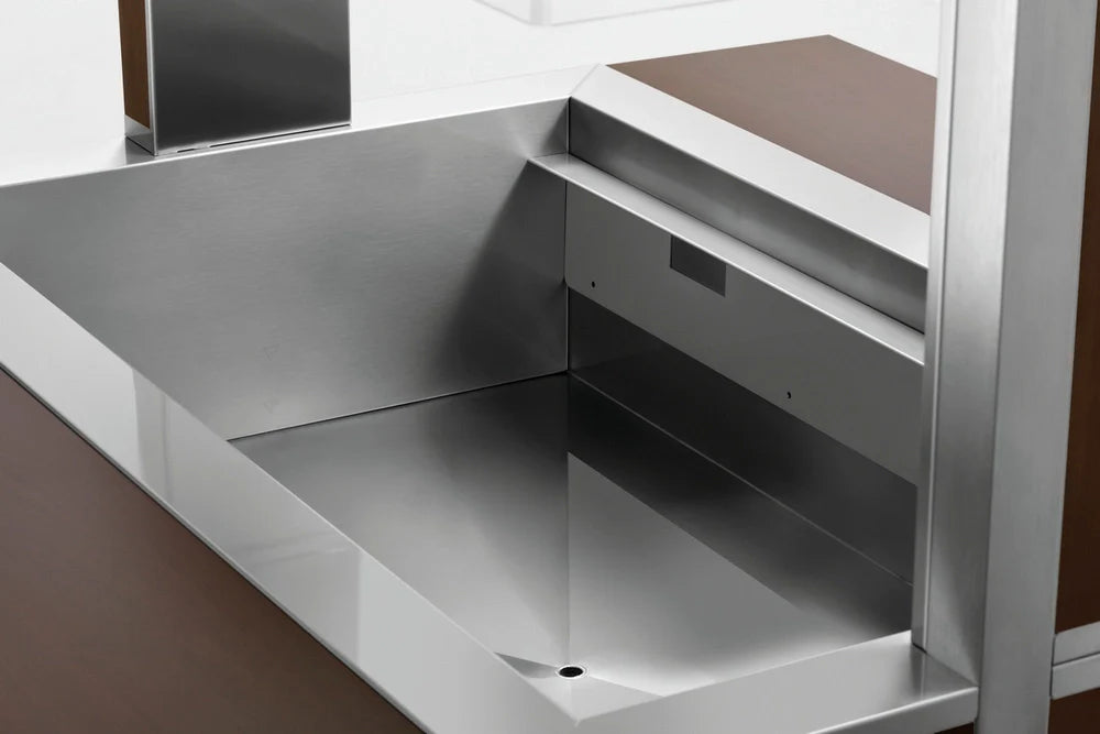 Chariot buffet W3110-200W - BARTSCHER - 125633V1