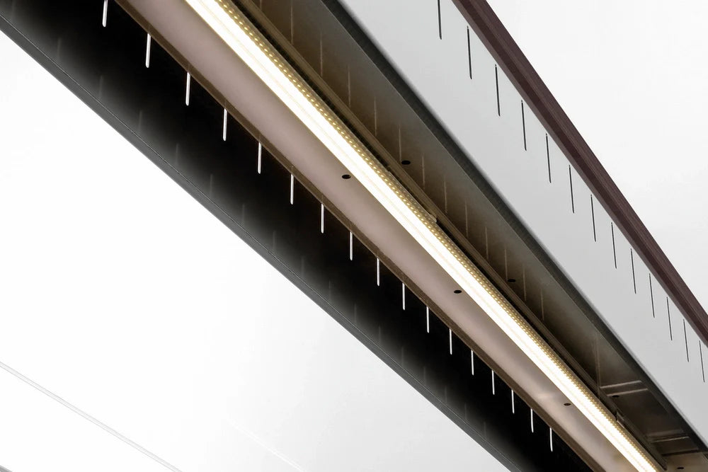 Chariot buffet W3110-200W - BARTSCHER - 125633V1