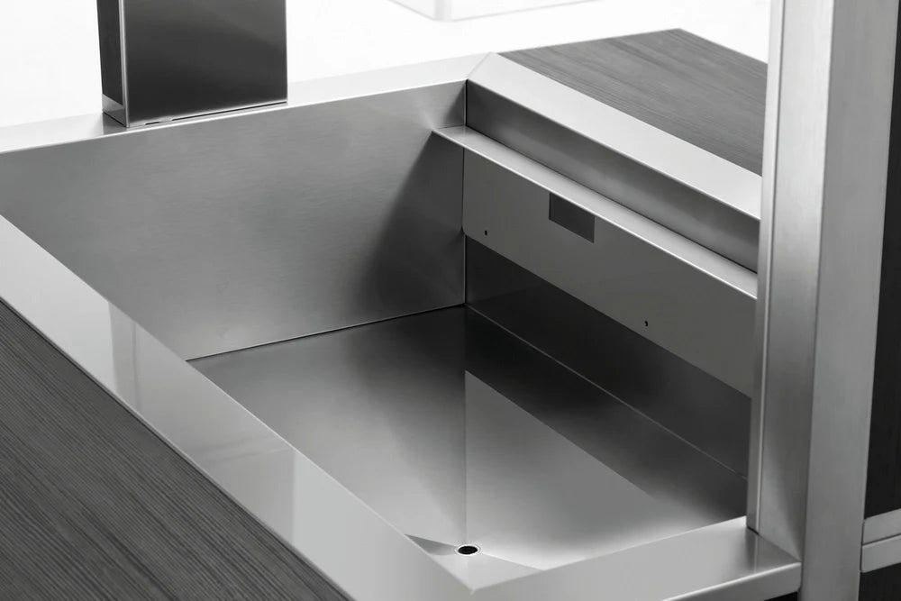 Chariot buffet W3110-200A - BARTSCHER - 125633V2