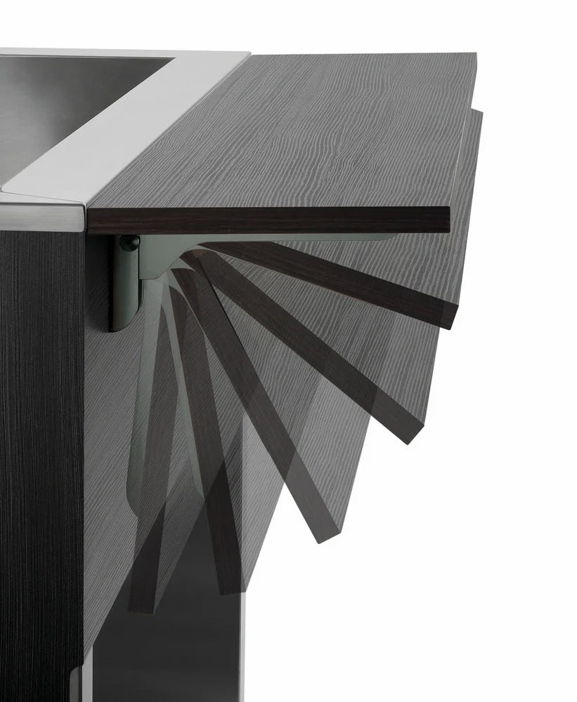 Chariot buffet W3110-200A - BARTSCHER - 125633V2