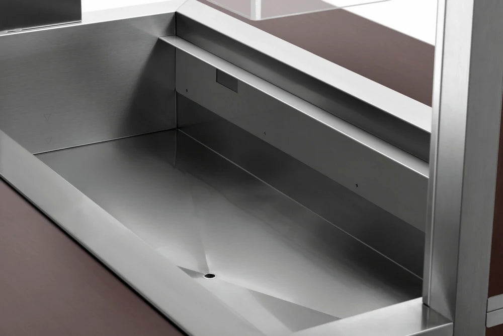 Chariot buffet W4110-200W - BARTSCHER - 125634V1