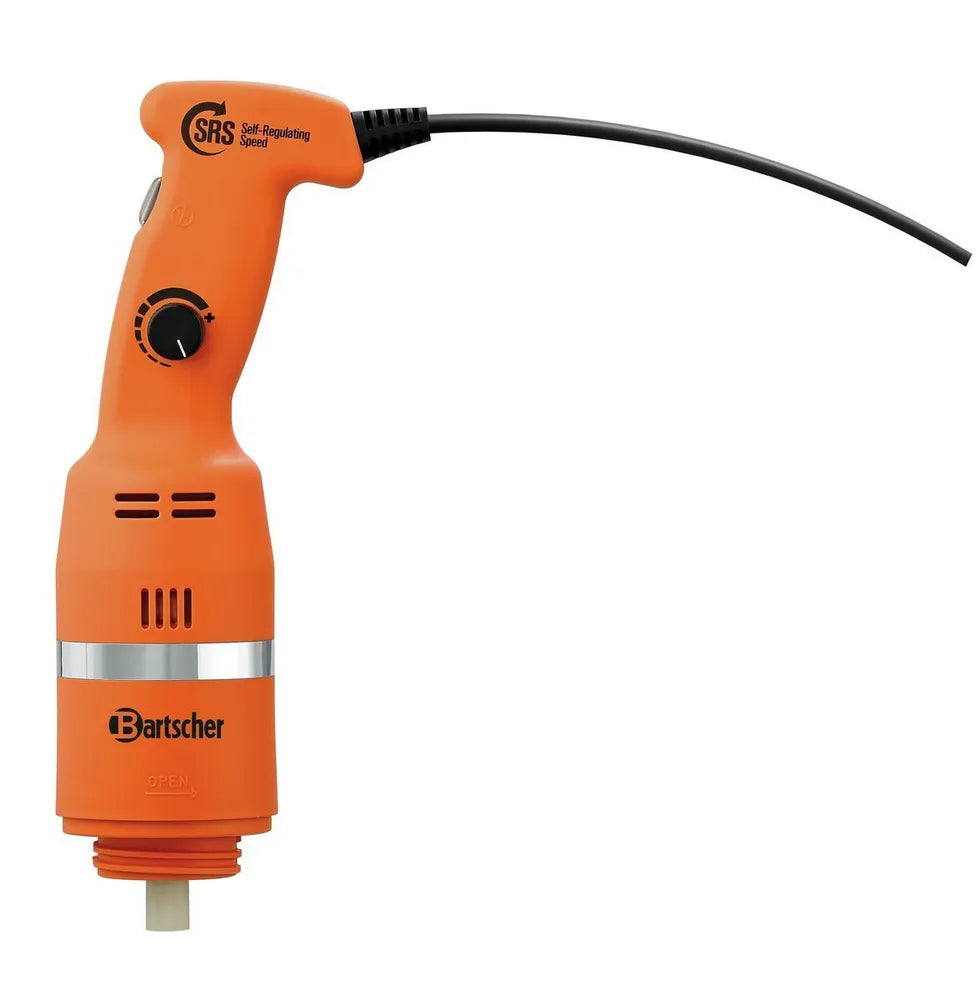 Mixeur MX 235 Plus - BARTSCHER - 130116