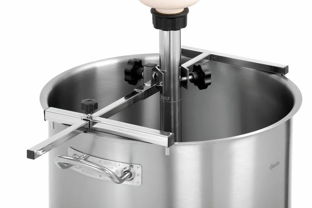 Support pour mixeur plongeant 600 - BARTSCHER - 130140