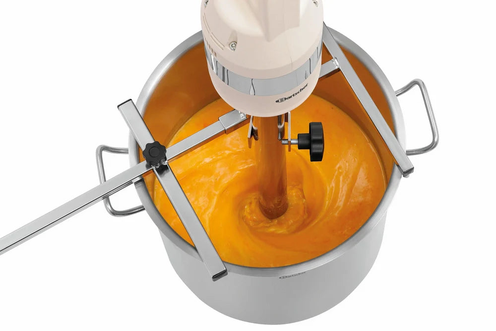 Support pour mixeur plongeant 600 - BARTSCHER - 130140