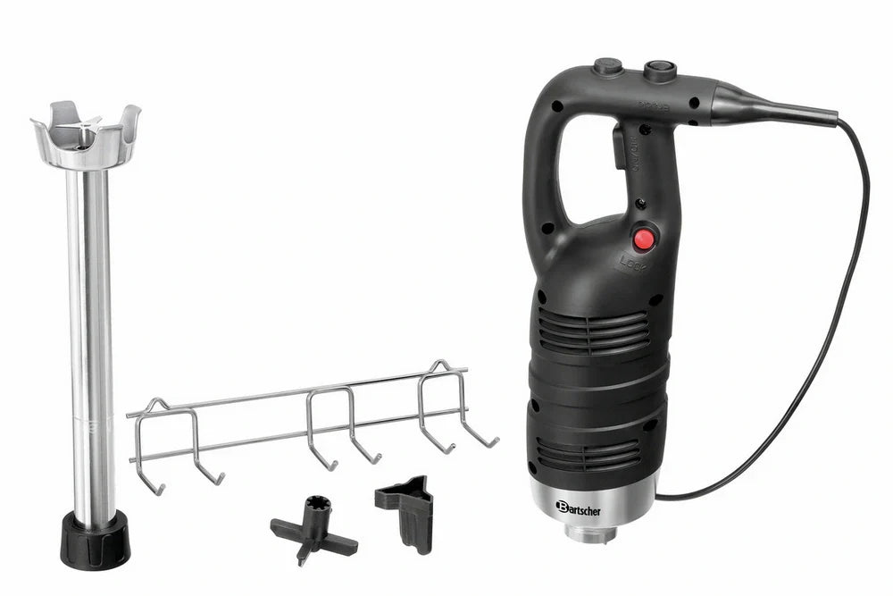Set de mixeur plongeant 1000 - BARTSCHER - 130151