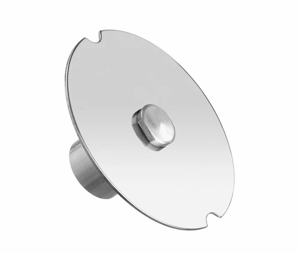 Disque émulsionneur STMS 1000 - BARTSCHER - 130153