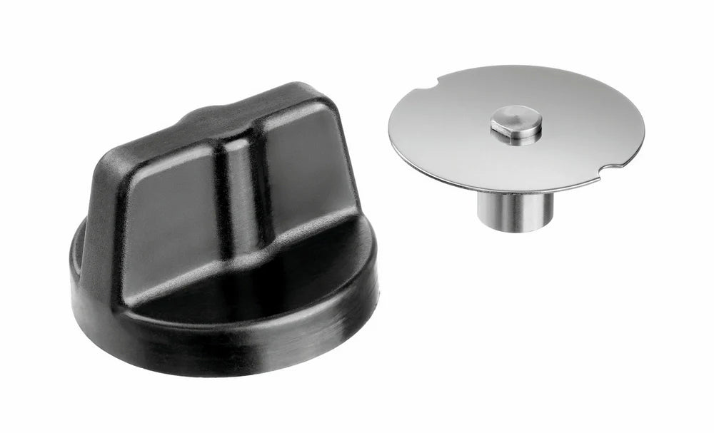 Disque émulsionneur STMS 1000 - BARTSCHER - 130153