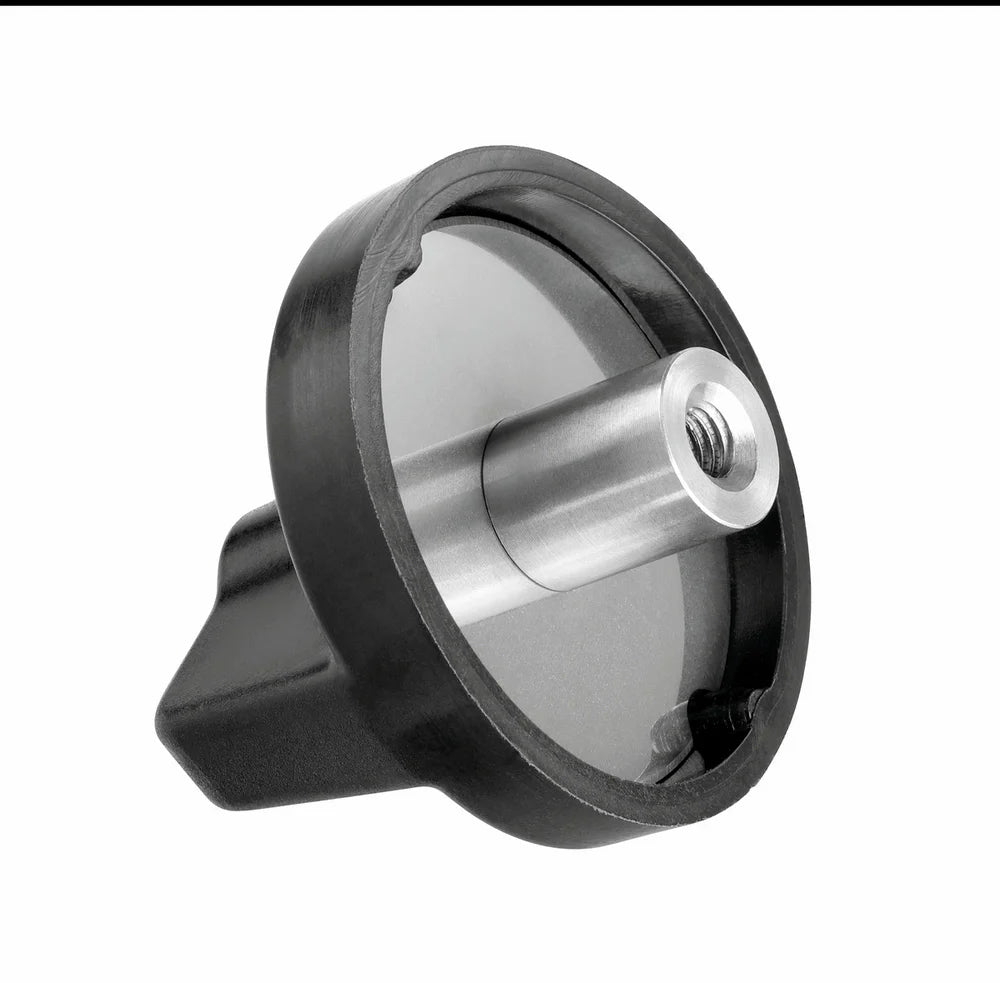 Disque émulsionneur STMS 1000 - BARTSCHER - 130153