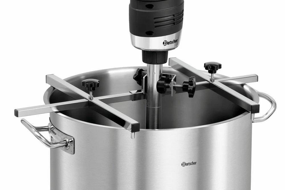 Support pour mixeur plongeant STMS 1000 - BARTSCHER - 130154