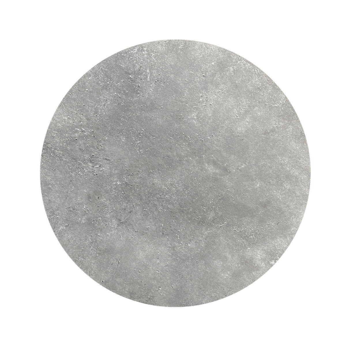 HPL Plateau de table Ø 120 cm - VEBA - 1 pcs