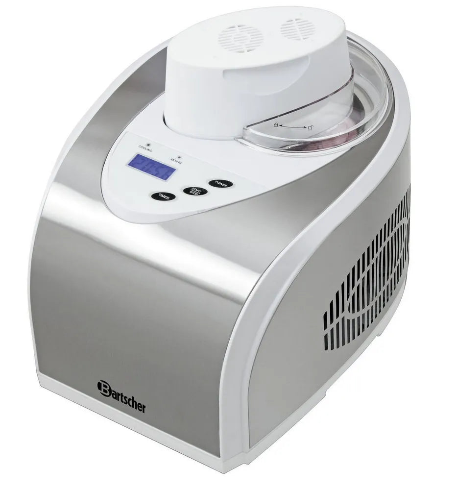 Sorbetière 1,4L - BARTSCHER - 135002