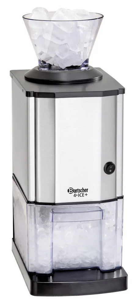 Broyeur à glace 4ICE+ - BARTSCHER - 135023