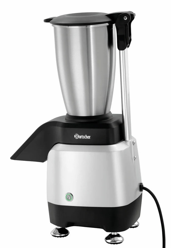 Broyeur de glace 2000 - BARTSCHER - 135026