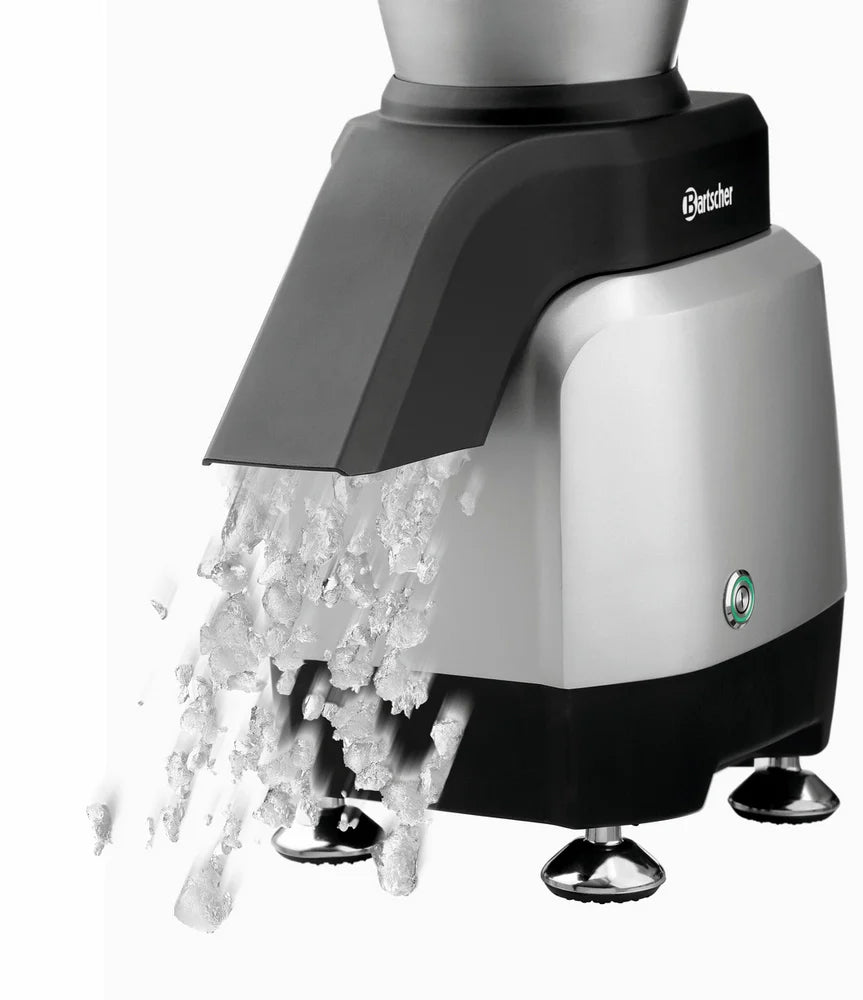 Broyeur de glace 2000 - BARTSCHER - 135026