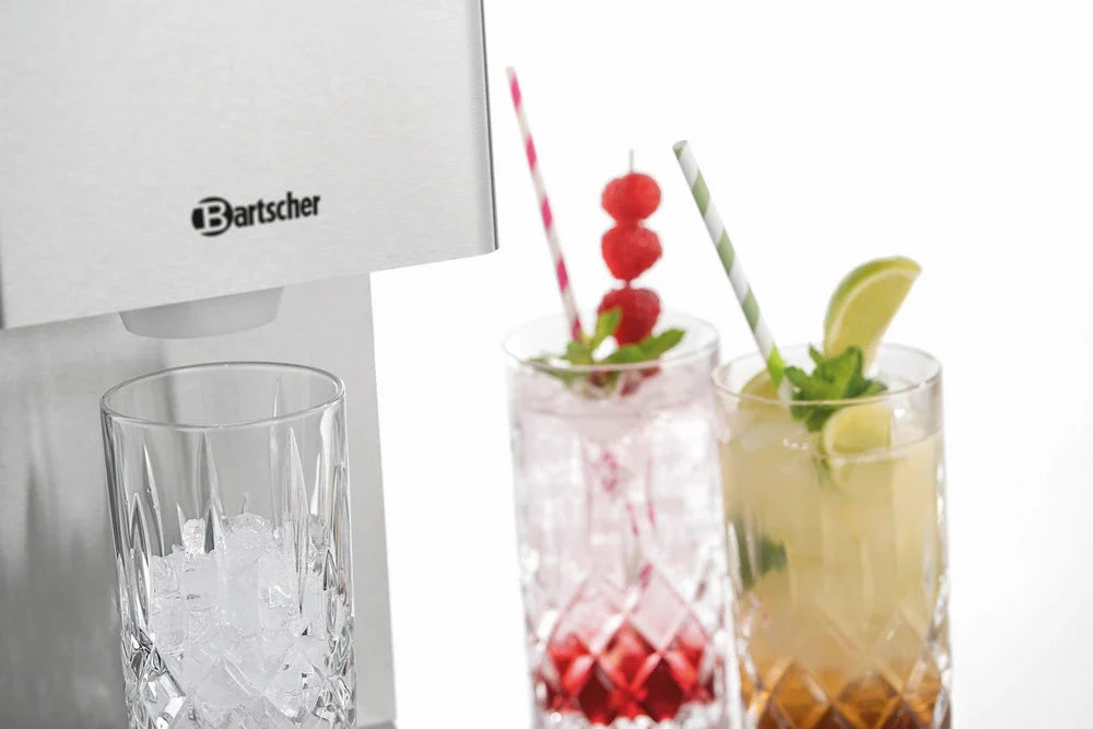 Broyeur de glace 300 - BARTSCHER - 135027