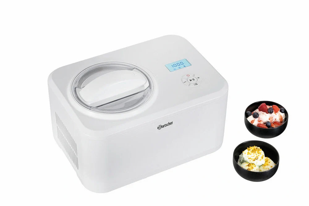 Sorbetière 1500 - BARTSCHER - 135028