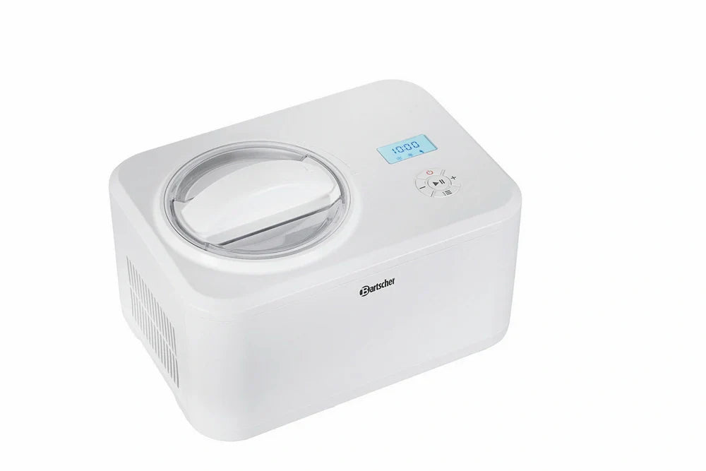 Sorbetière 1500 - BARTSCHER - 135028