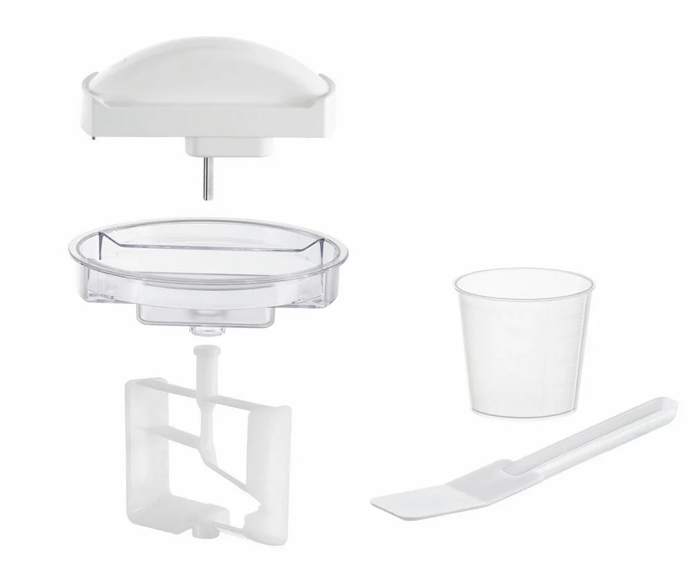 Sorbetière 1500 - BARTSCHER - 135028