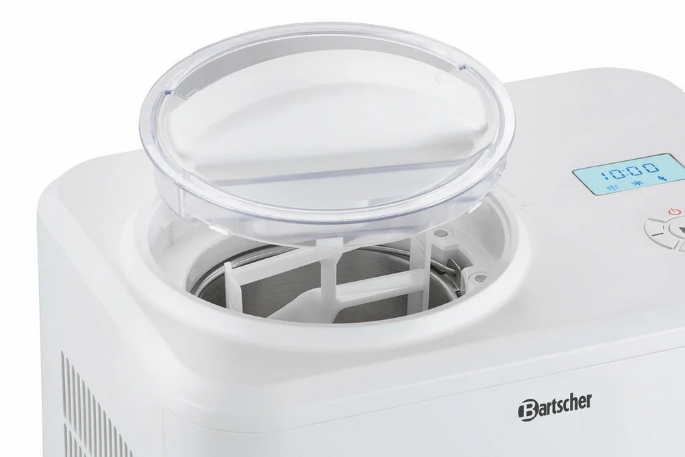 Sorbetière 1500 - BARTSCHER - 135028