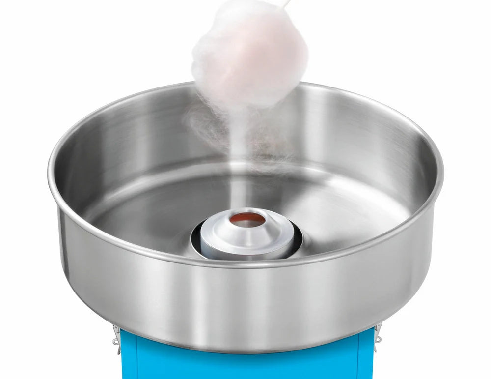 Machine à barbe à papa B5000 - BARTSCHER - 137201