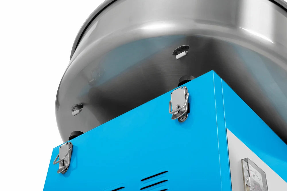 Machine à barbe à papa B5000 - BARTSCHER - 137201