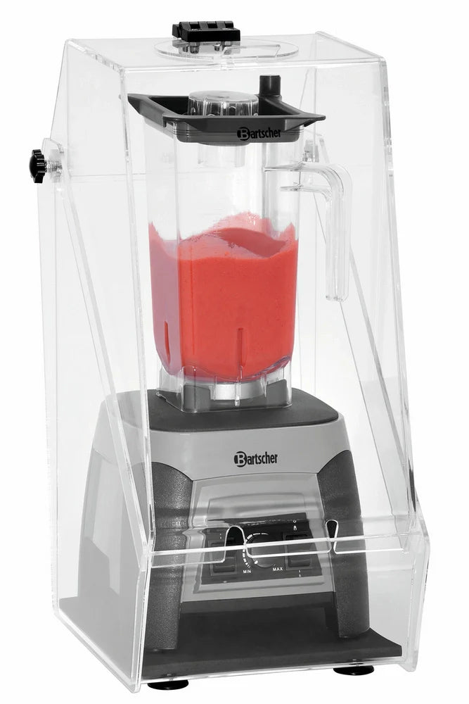 Capot insonorisant PRO 2,5L - BARTSCHER - 150176