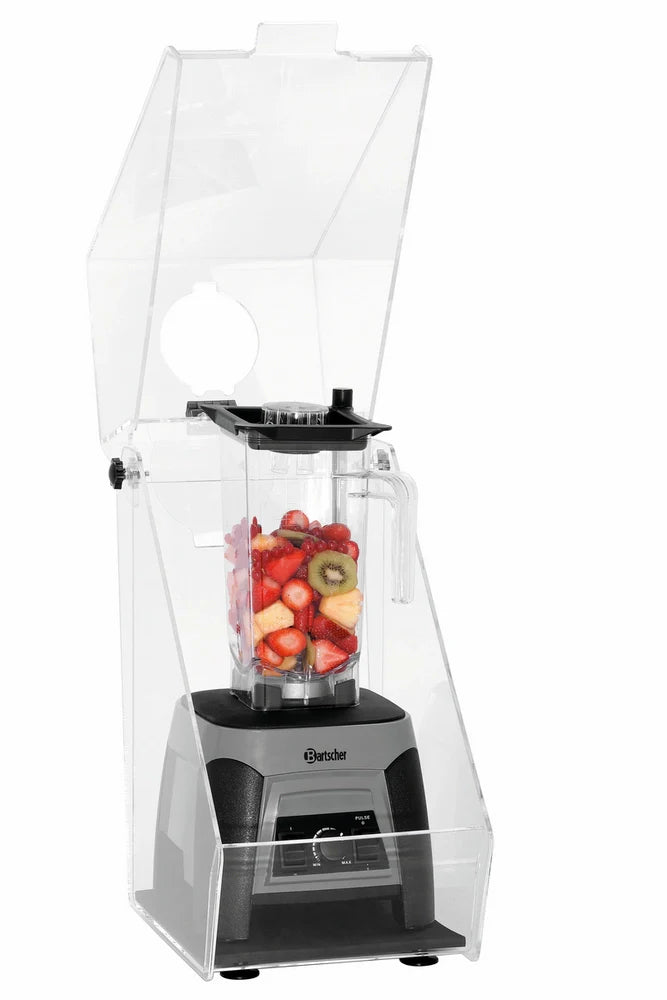 Capot insonorisant PRO 2,5L - BARTSCHER - 150176