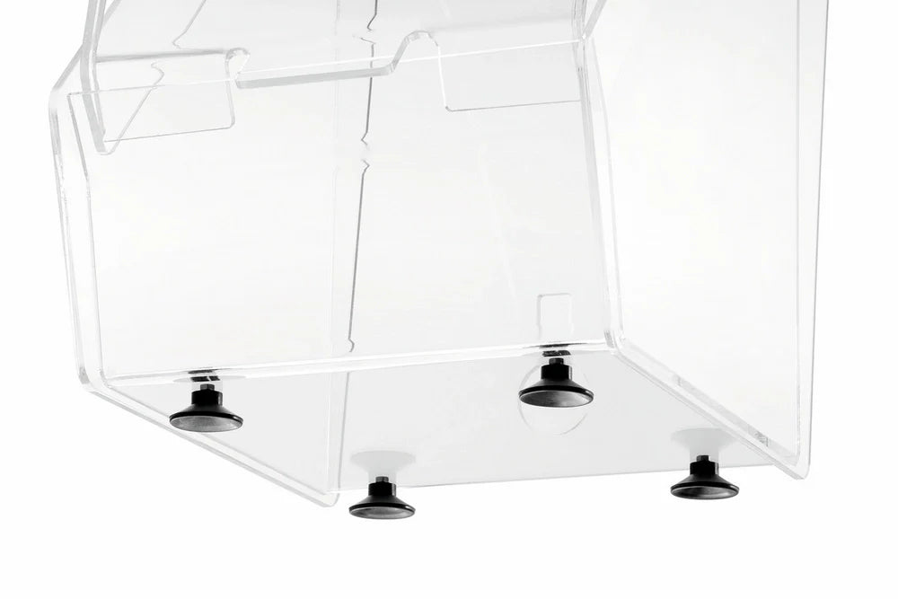 Capot insonorisant PRO 2,5L - BARTSCHER - 150176